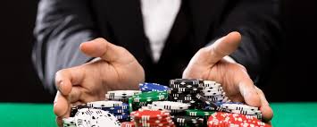 Вход на официальный сайт Casino Onion